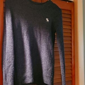 A&F sweater